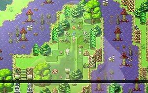 Succubus covenant generation one [hentai game pornplay] ep.9 that plant demon