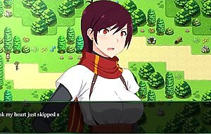 Succubus covenant generation one [hentai game pornplay] ep.9 that plant demon