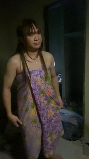 Your Favorite Pha Thung Has Arrived!