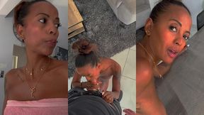 defi je me tape sur la table a manger le livreur baise hardtoutes mes...