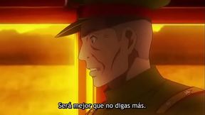 Jouran: The Princess of Snow and Bloodd cap 9 sub