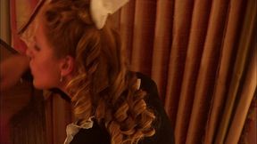 felicia fox tit fucks and swallows cheyne collins