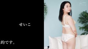 H056g05 Batsichi 60th Mature Woman! Serious Sex That Shakes Powerful Huge Breasts in Search of Stimulation in the Rut Sex