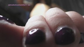 Pervy Foot Janitor 3 HD