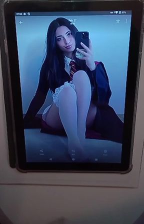 Harry Potter cosplay