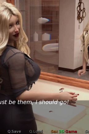 Fun with Two Cops - Project Myriam - Life and Explorations - Ep35