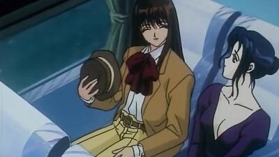 Get ready for a wild hentai adventure with your favorite cartoon characters in countdown 1