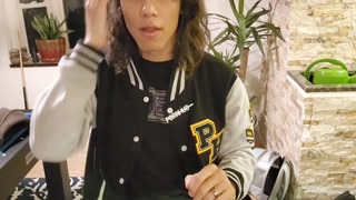 Rollin' with Ash: A Simple Fortified Blunt