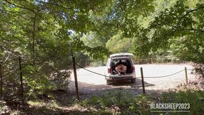 National Park Blowjob
