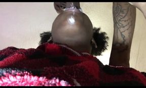 Deepthroat cum in mouth compilation