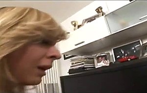 This titty tranny will make you satisfied