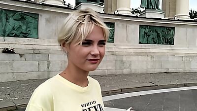 Sassy Stepsis Wants More Than Cream – Lika Star is Obsessed with Creampies - Part 1