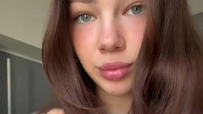 Video submited by @shyemilybaby @Showing Boobs & #Brunette #Teen #Small Tits hd gratis adult | Tik.Porn