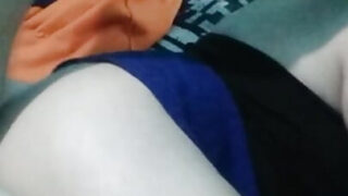 Compilation POV anale d'une copine latine aux grosses fesses se faisant baiser fort