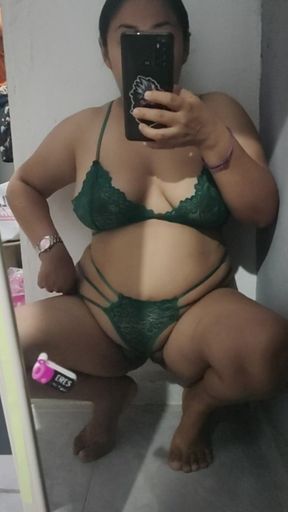 Lingerie