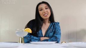 Empress Jennifer - Date with a Dom video