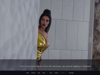 The Darksome Dreams of My Insatiable Wife Sofia (part 7)
