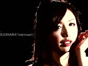 Seductive Buxom Asian Star Fondles Her Tits During Passionate Pounding