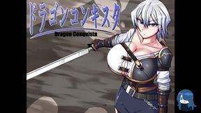 Dragon Conquista - Part 2