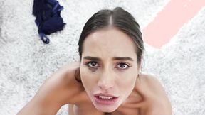 ”Simply Erotique Desiree Licks Shaft & Balls P-O-V”