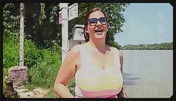 Anissa Jolie: Outdoor Casting Fun with Big Tits