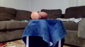 Strech My Pussy