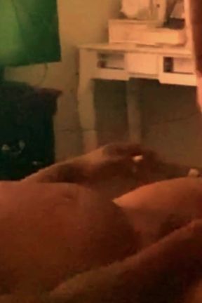 Dark sex film with Dirty Diana