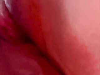 my 1st time taking a sex tool