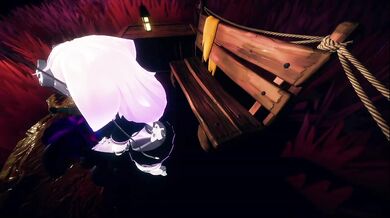 Femboy Furry VRChat ERP Choked Gushing Amateur Cartoon HD POV