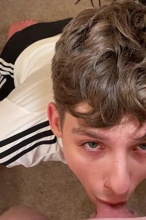 Leo Gets Gang Fucked - Part 5