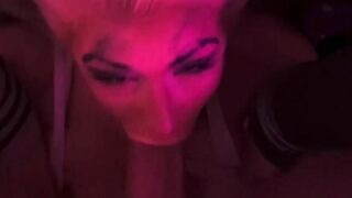 Drooling Facefuck for Huge Tit Blonde #20- Anal ass2mouth Facial Full Videos on OF @skyluxxe