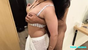 Muje Chudwaane Ka Shauq hai aur mere devar ko chodna aata  hai jabardast