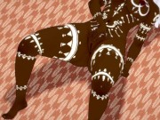 Furry My shaved pussy wants destruction and masturbation [3d hentai Yiff uncensored]