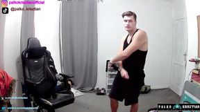 Masturbation 2025-12-26