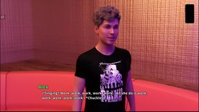 College Kings 32 Going on the Simplr Date