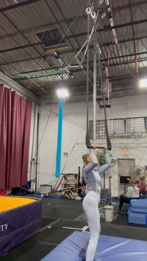 Trapeze Sequence