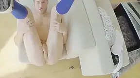 Nasty Pov Fuck By A Baseball Player