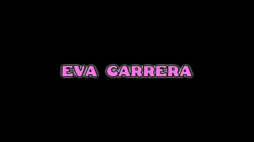 Eva Karera Takes Lee Stone Anal Creampie