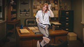 The Haunting of Holloway