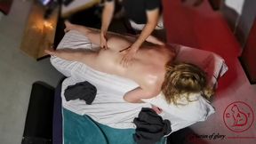I Covered This Massage You Cheating Slut! Vol.1