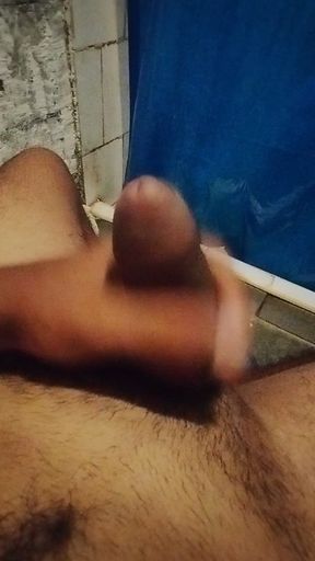 My Bathroom Will Always Be Available for You to Give Yourself a Good