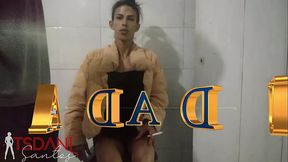 Gozada dupla entre eu e o boy do ifood.