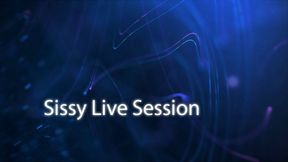 Sissy Live Session