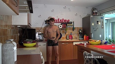 GAY FUCKED RAW BY STRAIGHT BADBOY CURIOUS