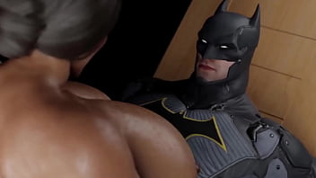 &#039_&#039_Wonder Woman X Batman&#039_&#039_ - First Anal Sex Completed - 3D Anime Sex Parody
