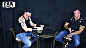 Sean and Riley Chapter 1