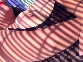 WIDENING MY CUNT AND BUTT IN THIS CHAB SUN AGED ORIENTAL STEPMOM