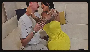 Sultry Latina's Wild Spanish Affair - 10 Min HD