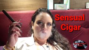 Sensual Cigar - SFL017