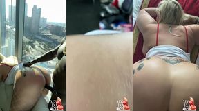 mz dani and pressure part 3